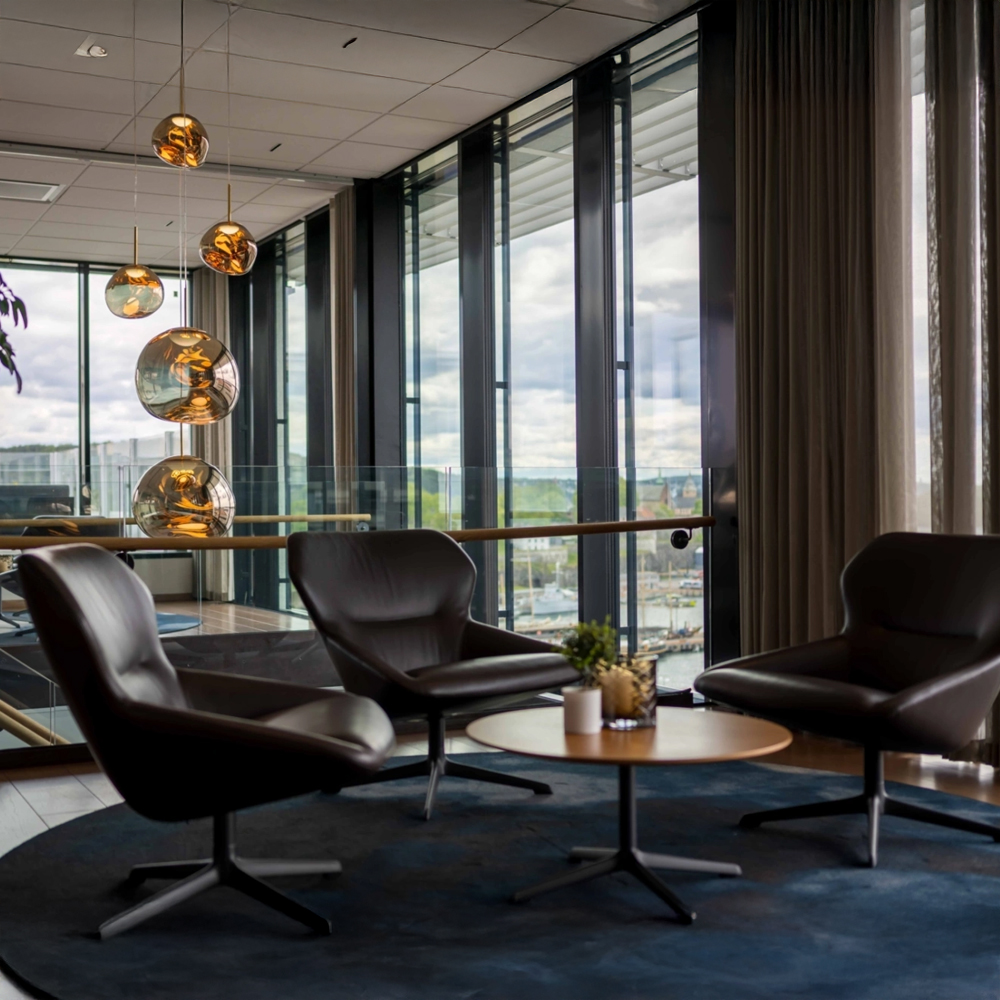 Pareto Asset Management AB